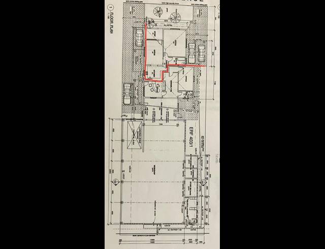 INDUSTRIAL FOR SALE IN GEZINA